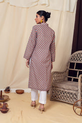 Digital Printed Kurta RTSSIP-05